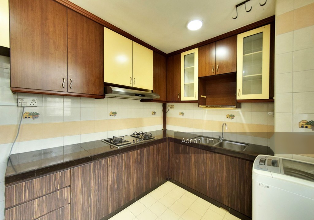 Blk 689F Woodlands Drive 75 (Woodlands), HDB 4 Rooms #129334782